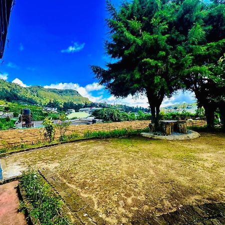 努沃勒埃利耶 西尔弗迈尔旅馆酒店 外观 照片