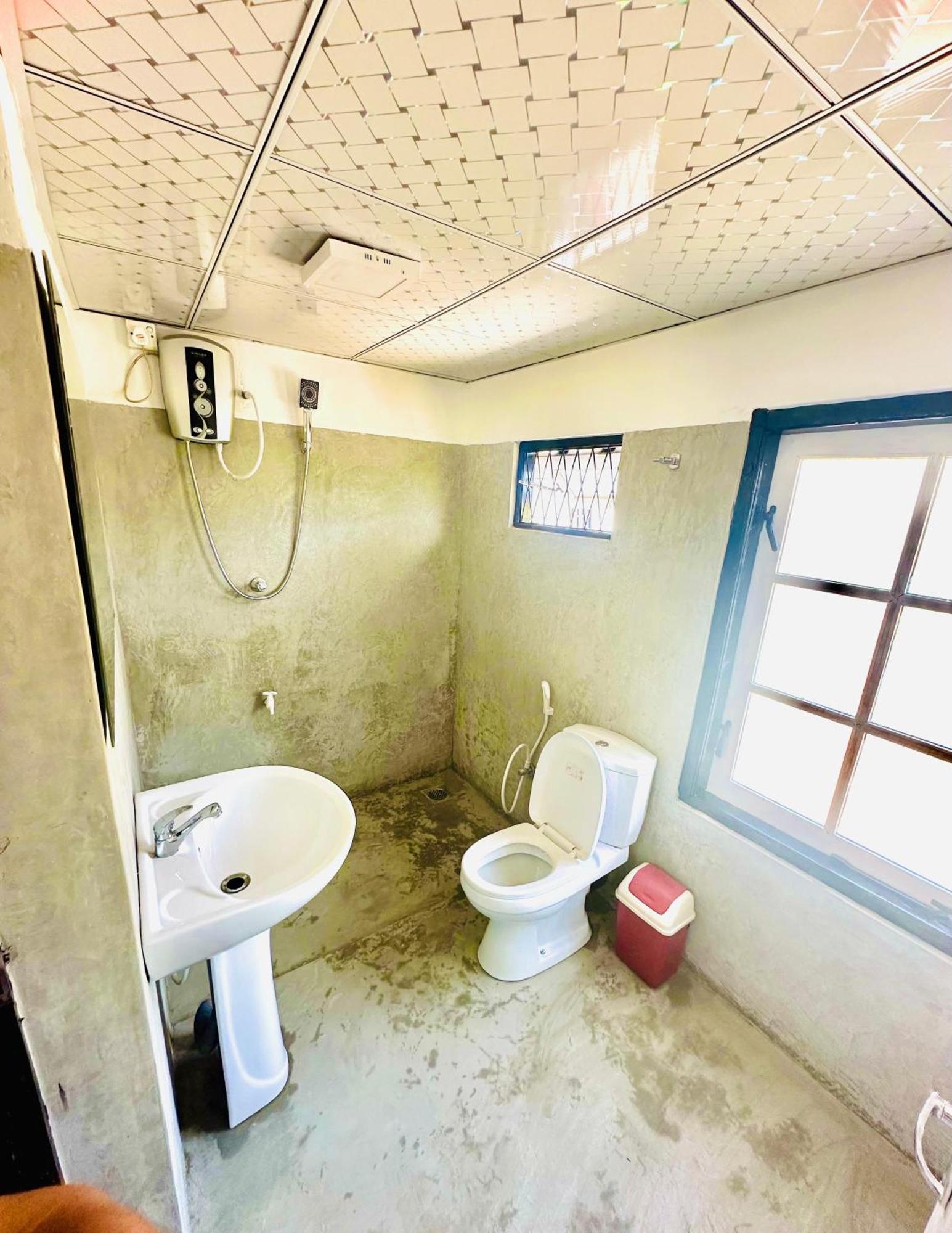 努沃勒埃利耶 西尔弗迈尔旅馆酒店 外观 照片