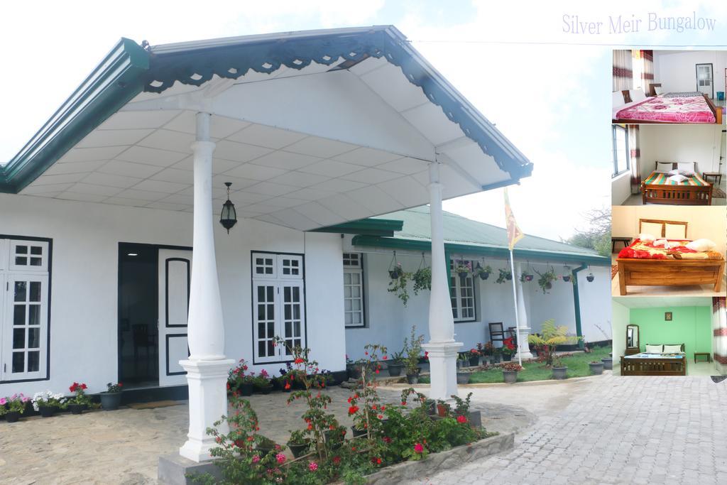 努沃勒埃利耶 西尔弗迈尔旅馆酒店 外观 照片